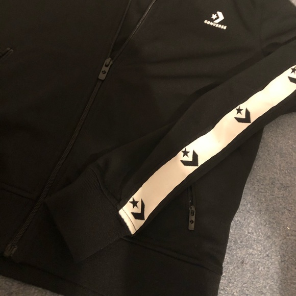 Converse Athletic jacket - Picture 3 of 3